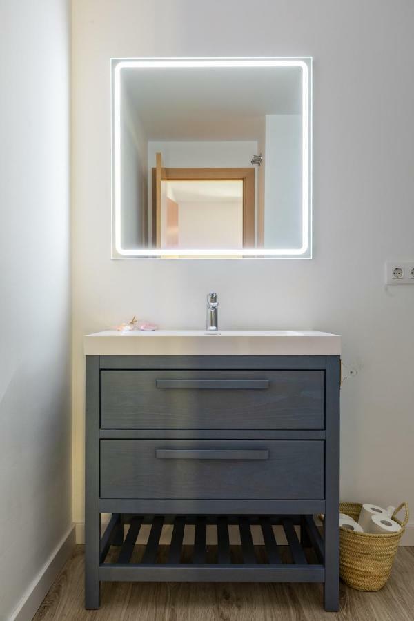 Maison Moma ปาลาฟรูเจย์ ภายนอก รูปภาพ